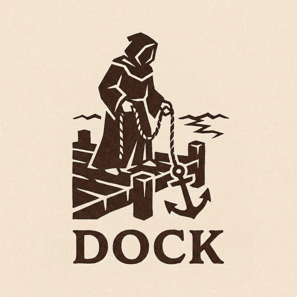 Hermit Dock